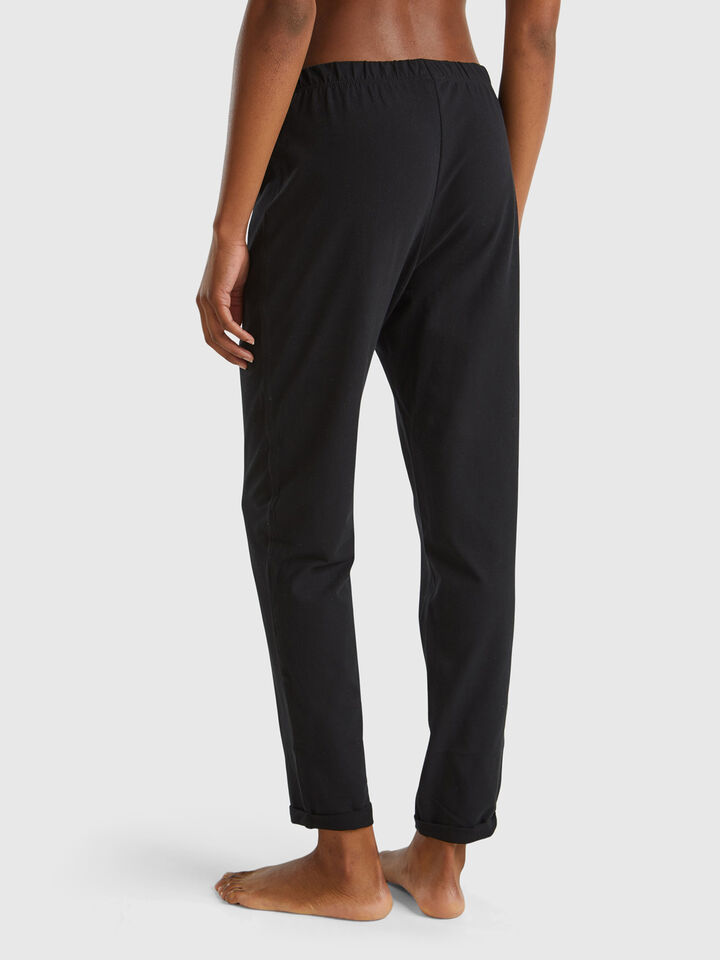 TROUSERS Femme image number 2